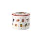 Preview: Rosenthal Hutschenreuther Sammeledition 2023 Happy Christmas Happy Wintertime Dose groß