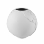 Preview: Goebel Vase Globe 12 cm Kaiser Porzellan Blumenvase NEUHEIT 2021 Porzellanvase