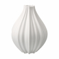 Preview: Goebel Kaiser Porzellan Vase Bahar 18 cm Porzellanvase Blumenvase NEUHEIT 2024