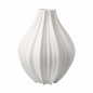 Preview: Goebel Kaiser Porzellan Vase Bahar 18 cm Porzellanvase Blumenvase NEUHEIT 2024