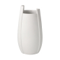 Preview: Goebel Kaiser Porzellan Vase Ova 21 cm Porzellanvase Blumenvase NEUHEIT 2025