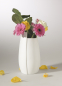 Preview: Goebel Kaiser Porzellan Vase Ova 21 cm Porzellanvase Blumenvase NEUHEIT 2025
