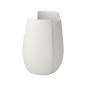 Preview: Goebel Kaiser Porzellan Vase Ova 16 cm Porzellanvase Blumenvase NEUHEIT 2025