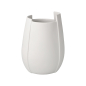 Preview: Goebel Kaiser Porzellan Vase Ova 16 cm Porzellanvase Blumenvase NEUHEIT 2025