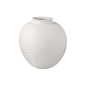 Preview: Goebel Kaiser Porzellan Vase Linnia 18,5 cm Porzellanvase Blumenvase NEUHEIT 2026