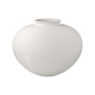 Preview: Goebel Kaiser Porzellan Vase Linnia 18,5 cm Porzellanvase Blumenvase NEUHEIT 2026