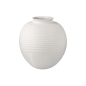 Preview: Goebel Kaiser Porzellan Vase Linnia 18,5 cm Porzellanvase Blumenvase NEUHEIT 2026