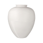 Preview: Goebel Kaiser Porzellan Vase Linnia 30 cm Porzellanvase Blumenvase NEUHEIT 2026