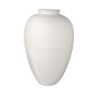 Preview: Goebel Kaiser Porzellan Vase Linnia 30 cm Porzellanvase Blumenvase NEUHEIT 2026
