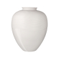 Preview: Goebel Kaiser Porzellan Vase Linnia 30 cm Porzellanvase Blumenvase NEUHEIT 2026