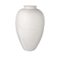 Preview: Goebel Kaiser Porzellan Vase Linnia 30 cm Porzellanvase Blumenvase NEUHEIT 2026