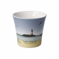 Preview: Goebel  Ocean Love Tasse Kaffeetasse Teetasse Scandic Home Porzellantasse ANGEBOT