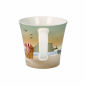 Preview: Goebel Scandic Home Sunset Mood Tasse Teetasse Kaffeetasse Strand Strandkorb Meer