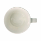 Preview: Goebel Scandic Home Sunset Mood Tasse Teetasse Kaffeetasse Strand Strandkorb Meer