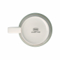 Preview: Goebel Scandic Home Sunset Mood Tasse Teetasse Kaffeetasse Strand Strandkorb Meer