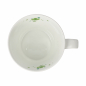 Preview: Goebel Fiore Happiness Kaffee Tee Tasse Trinkbecher Porzellantasse NEUHEIT 2024 Kleeblatt Glück Geschenkidee