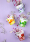 Preview: Goebel Fiore Harmony Kaffee Tee Tasse Trinkbecher Porzellantasse NEUHEIT 2024 Geschenkidee
