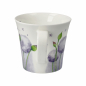 Preview: Goebel Fiore Harmony Kaffee Tee Tasse Trinkbecher Porzellantasse NEUHEIT 2024 Geschenkidee