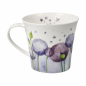 Preview: Goebel Fiore Harmony Kaffee Tee Tasse Trinkbecher Porzellantasse NEUHEIT 2024 Geschenkidee
