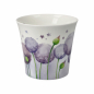 Preview: Goebel Fiore Harmony Kaffee Tee Tasse Trinkbecher Porzellantasse NEUHEIT 2024 Geschenkidee