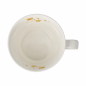 Preview: Goebel Fiore Sunshine Kaffee Tee Tasse Trinkbecher Porzellantasse NEUHEIT 2024 Geschenkidee