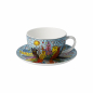 Preview: Goebel My New York City Day James Rizzi Pop Art Kunst NEUHEIT 2020 Tasse Teetasse Kaffeetasse