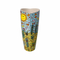 Preview: Goebel Desert Life 24 cm James Rizzi Vase Blumenvase Porzellanvase NEUHEIT 2023