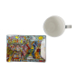 Preview: Goebel Remenber those Cool Coal Days Rizzi Pop Art Kunst NEUHEIT 2024 Tasse mit Untere Porzellantasse Künstlertasse
