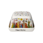 Preview: Goebel - My New York City - James Rizzi Butterdose Porzellan Dose NEUHEIT 2025