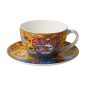 Preview: Goebel Romance of the Sea James Rizzi Pop Art Kunst NEUHEIT 2026 Tasse Teetasse Kaffeetasse