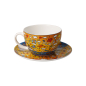 Preview: Goebel Romance of the Sea James Rizzi Pop Art Kunst NEUHEIT 2026 Tasse Teetasse Kaffeetasse