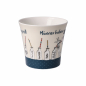 Preview: Goebel " Männer haben auch Gefühle "  Coffee-/Tea Mug Künstlerbecher Barbara Freundlieb Tasse Porzellantasse Kaffeetasse Teetasse