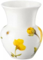 Preview: Hutschenreuther Vase Frühlingsgrüße - Flower Mini - Butterblume - Porzellanvase Blumenvase