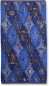 Preview: Pip studio Strandtuch Little Sea Beachtowel Blue 100x180 Strandhandtuch Strandtuch Badehandtuch