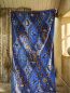 Preview: Pip studio Strandtuch Little Sea Beachtowel Blue 100x180 Strandhandtuch Strandtuch Badehandtuch