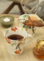 Preview: Goebel Tasse Rotkelchen Singvögel Porzellantasse Vogel Coffee-/Tea Mug NEUHEIT 2025