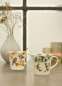 Preview: Goebel Tasse Blaumeise Singvögel Porzellantasse Vogel Coffee-/Tea Mug NEUHEIT 2025