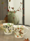 Preview: Goebel Tasse Spatzen Singvögel Porzellantasse Vogel Coffee-/Tea Mug NEUHEIT 2025