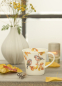 Preview: Goebel Tasse Buchfinken Singvögel Porzellantasse Vogel Coffee-/Tea Mug NEUHEIT 2025