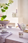 Preview: Pip Studio  Set/2 Mugs Large Lily&Lotus Light Lila 145ml Kaffeebecher Tee Kaffee Tasse Porzellan