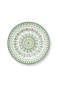 Preview: Pip Studio Cake Stand 3Layers Lily&Lotus Light Green Etagere Porzellan