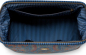 Preview: PIP Studio Kosmetiktasche Cooper Cosmetic Purse Extra Large Extra Large Jabali Blue