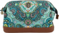 Preview: PIP Studio Kosmetiktasche Cosmetic Purse Large Moon Delight Moon Blue