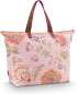 Preview: PIP Tilda Tote Bag Large Hakuna Orange 66x20x44cm Tasche Umhängetasche Badetasche Einkaufstasche