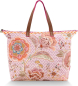 Preview: PIP Tilda Tote Bag Large Hakuna Orange 66x20x44cm Tasche Umhängetasche Badetasche Einkaufstasche