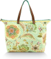 Preview: PIP Tilda Tote Bag Large Hakuna Green 66x20x44cm Tasche Umhängetasche Badetasche Einkaufstasche