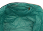 Preview: PIP Studio Beach Bag Tropic Twins Blue Strandtasche Shopper Damentasche 44 x 43 x 20 cm