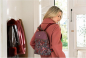 Preview: PIP Studio Rucksack Finlee Backpack Tutti i Fiori Red 28x11x36cm Damenrucksack Tasche