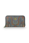 Preview: PIP Studio Geldbörse Willow Wallet Jabali Blue 18x3x11cm Geldbeutel Portemonnaie Sommerkollektion 2025