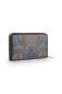 Preview: PIP Studio Geldbörse Willow Wallet Jabali Blue 18x3x11cm Geldbeutel Portemonnaie Sommerkollektion 2025